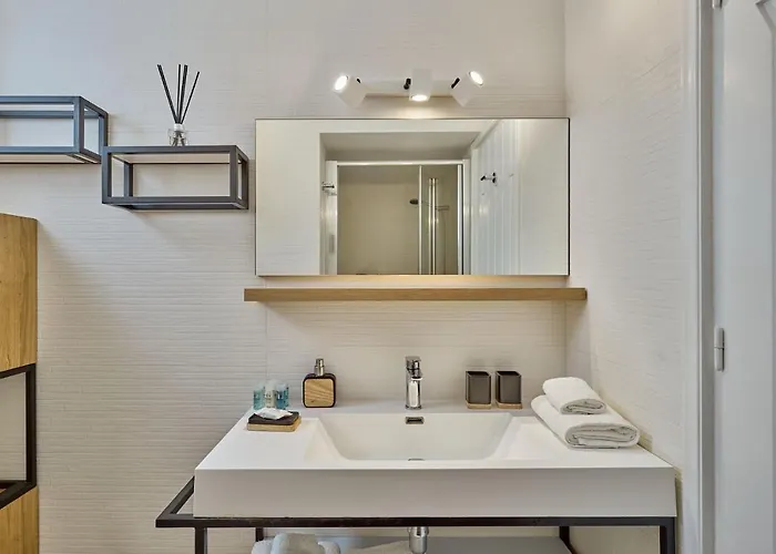 Alice's Noble House بيت للعطل Mykonos Town