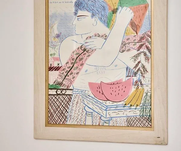 Alice's Noble House بيت للعطل *