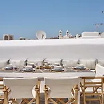 Alice's Noble House Nyaraló Mykonos Town