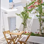 Alice's Noble House Nyaraló