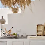 Alice's Noble House Nyaraló Mykonos Town