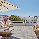 Alice's Noble House Vakantiehuis Mykonos Town