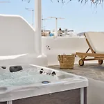 Alice's Noble House Nyaraló Mykonos Town