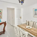 Alice's Noble House Nyaraló Mykonos Town