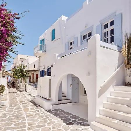 Alice's Noble House Tatil Evi *