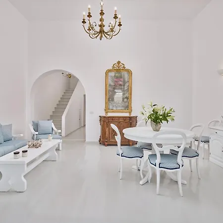 Ferienhaus Alice's Noble House *