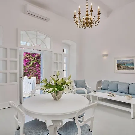 Alice's Noble House Ferienhaus