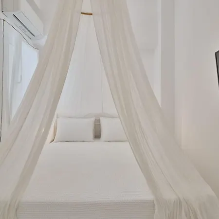 Alice's Noble House Semesterbostad Mykonos Town