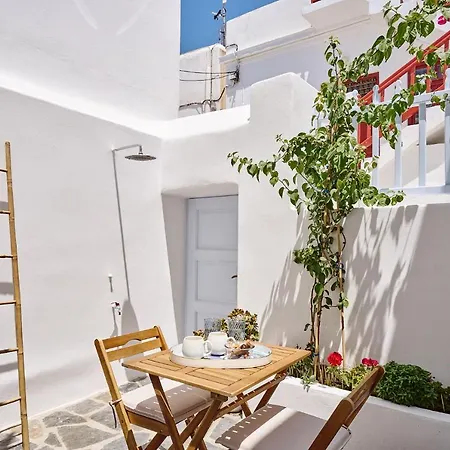 Tatil Evi Alice's Noble House