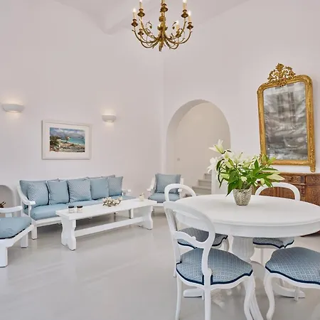 Alice's Noble House Holiday home Mykonos Town
