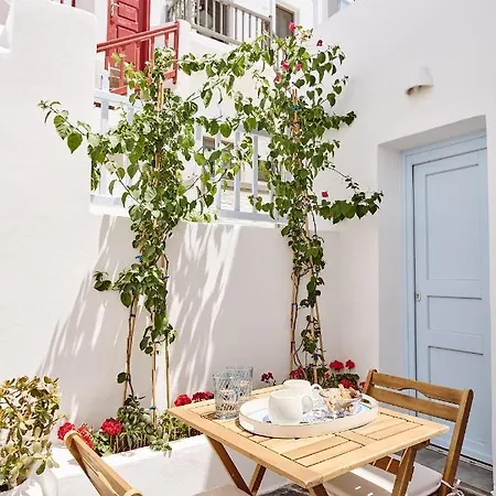 Alice's Noble House Semesterbostad *