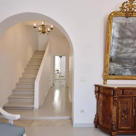 Alice's Noble House * Mykonos Town