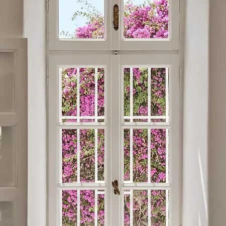 Alice's Noble House Ferienhaus *