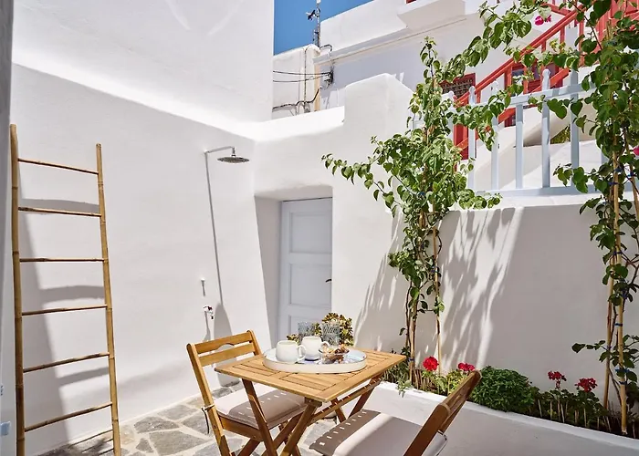 Casa de Férias Alice's Noble House