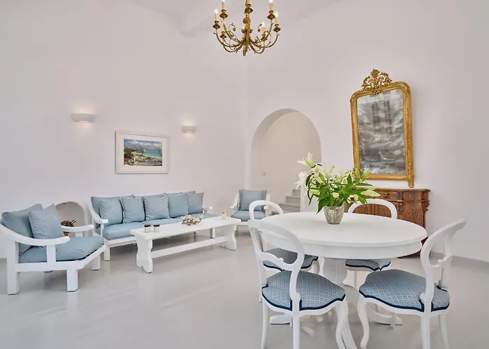 Alice's Noble House Casa de Férias Mykonos Town