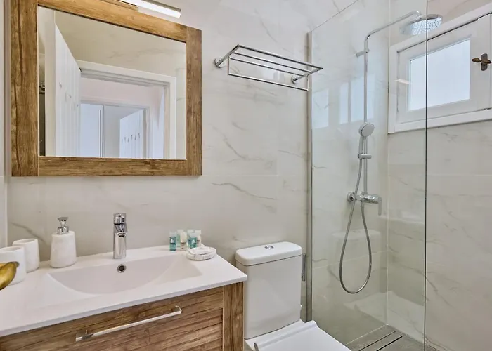 Alice's Noble House Casa de Férias Mykonos Town