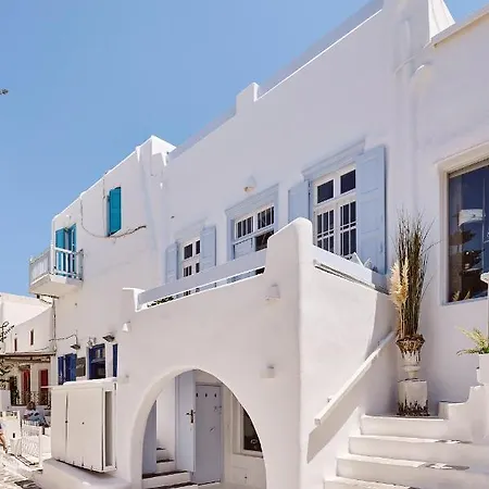 Alice's Noble House Vakantiehuis *