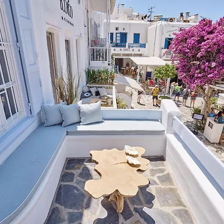 Alice's Noble House Vakantiehuis *