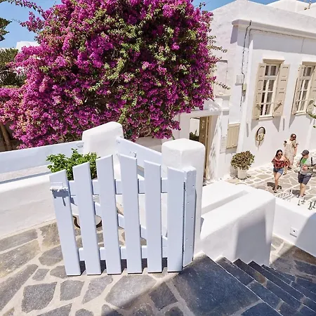 Alice's Noble House *