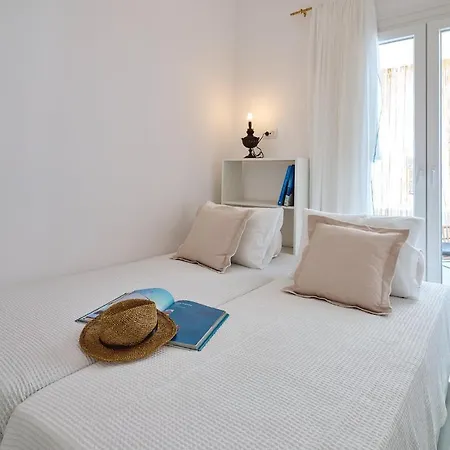 Vakantiehuis Alice's Noble House *