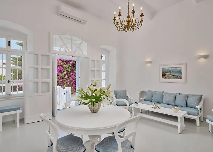 Alice's Noble House Semesterbostad