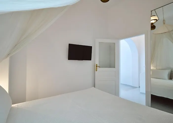 Alice's Noble House Semesterbostad