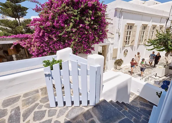 Alice's Noble House *