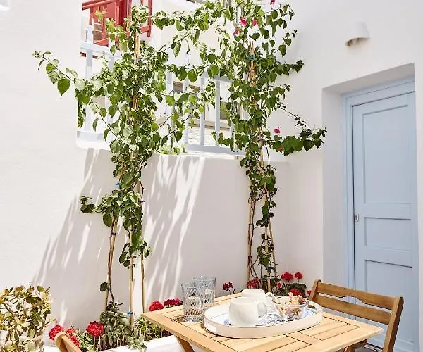 Alice's Noble House Semesterbostad *