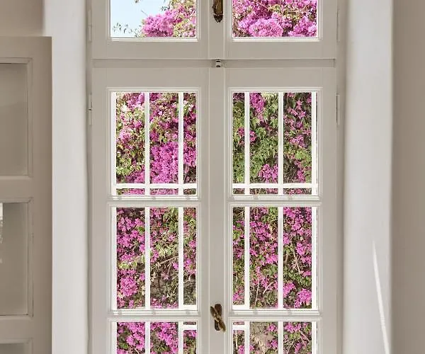 Alice's Noble House Ferienhaus *