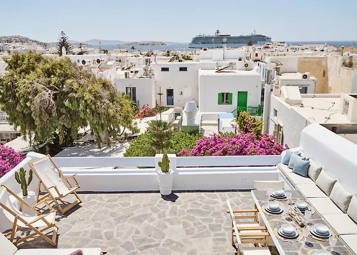 Semesterbostad Alice's Noble House