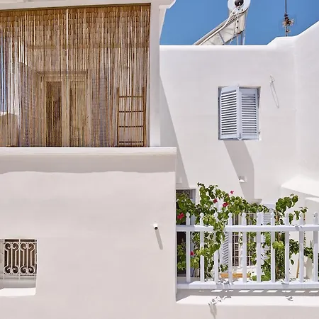 Σπίτι διακοπών Alice's Noble House *