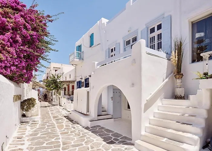 Alice's Noble House Σπίτι διακοπών *