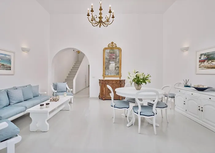 Σπίτι διακοπών Alice's Noble House *