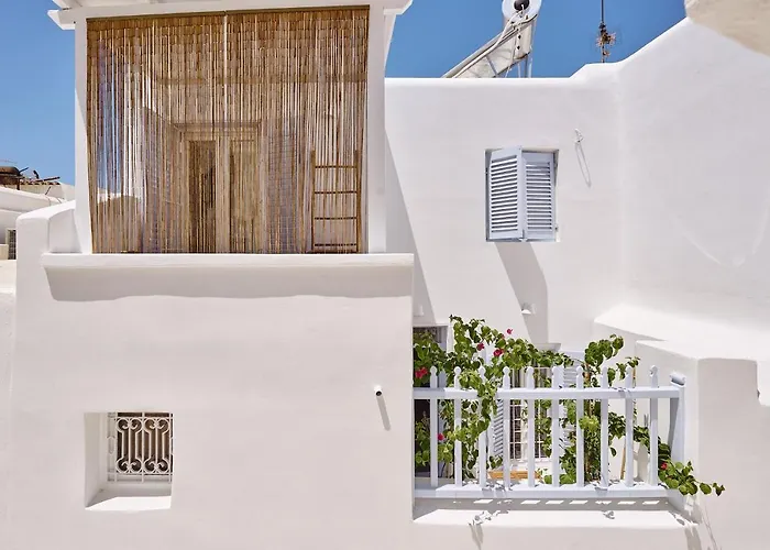 Σπίτι διακοπών Alice's Noble House *