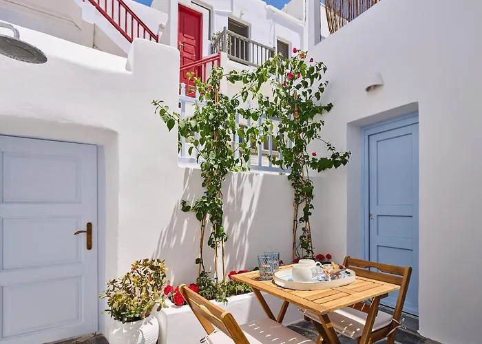 Σπίτι διακοπών Alice's Noble House