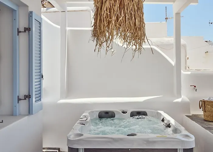 Σπίτι διακοπών Alice's Noble House