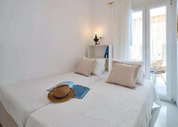 Σπίτι διακοπών Alice's Noble House *